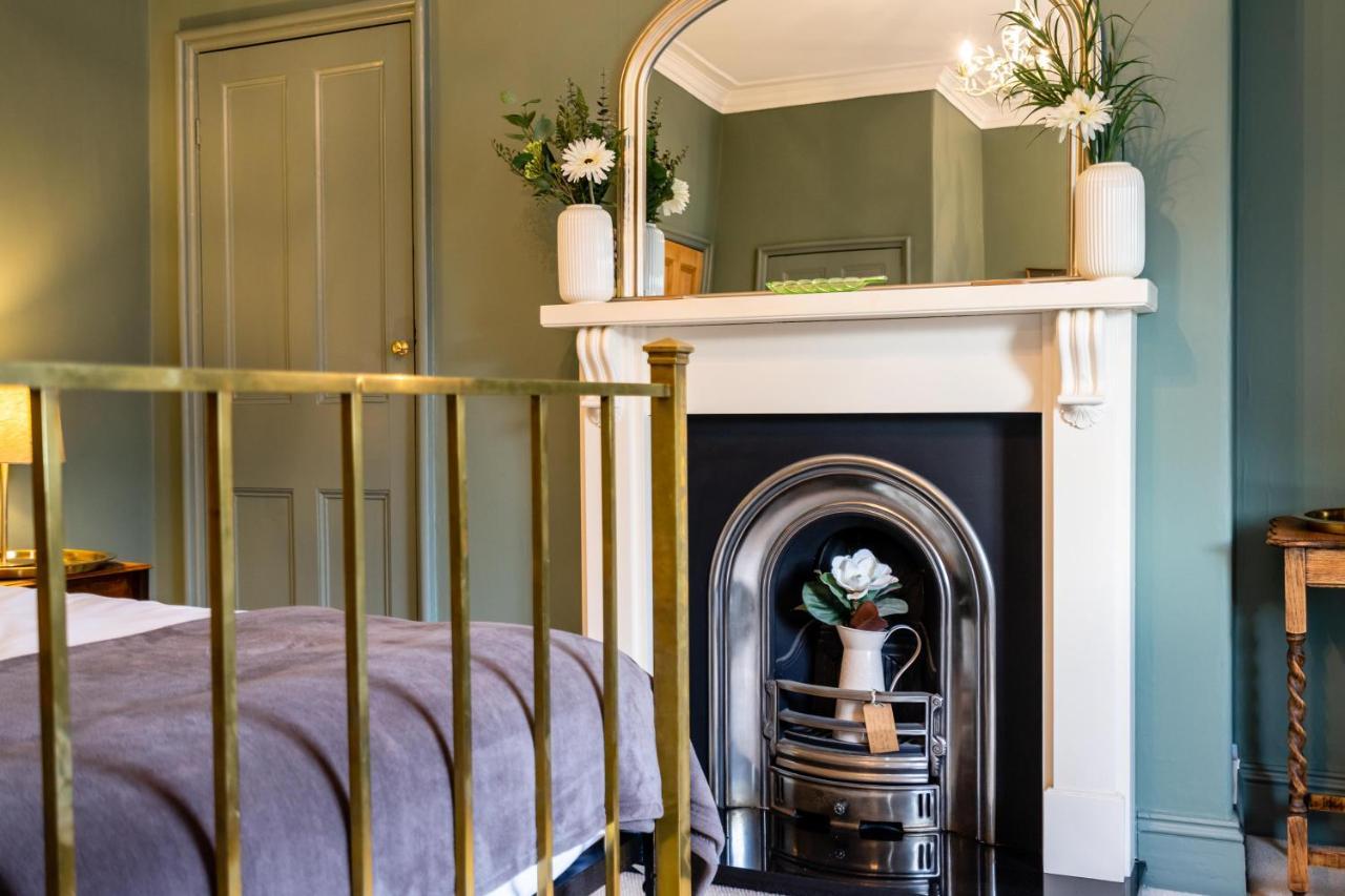 25 Avenue Terrace Leilighet York Eksteriør bilde